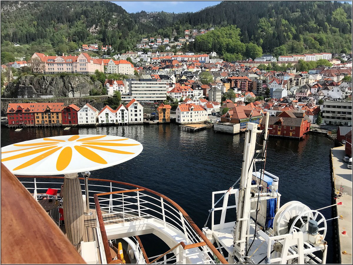 Bergen