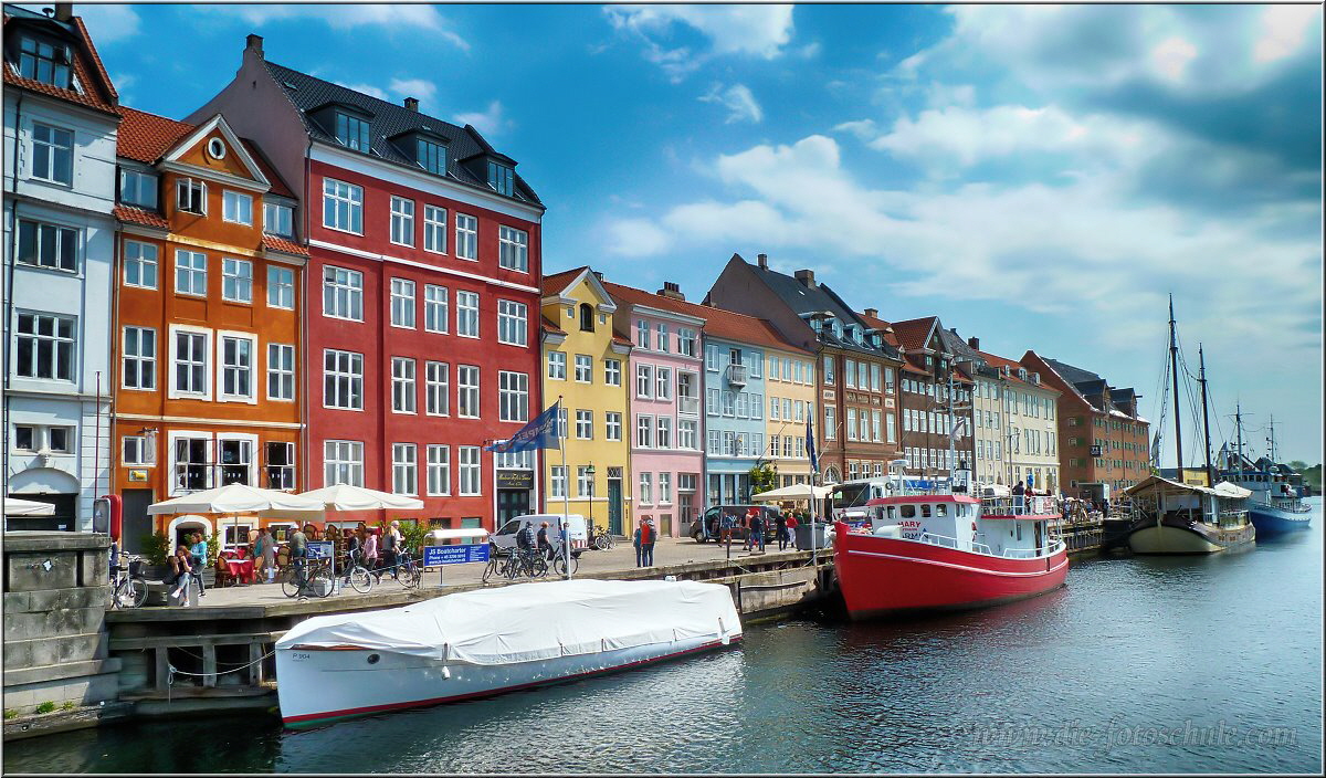 Nyhavn