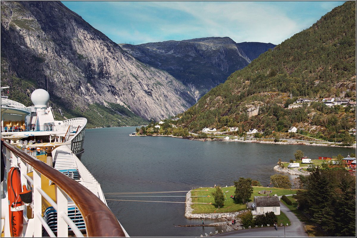 Eidfjord