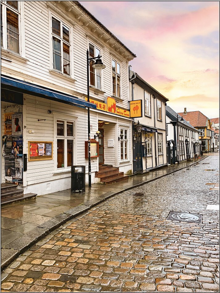 Stavanger