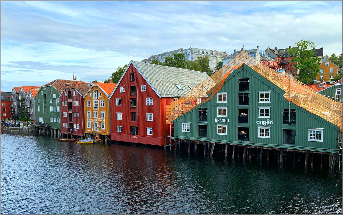 Trondheim