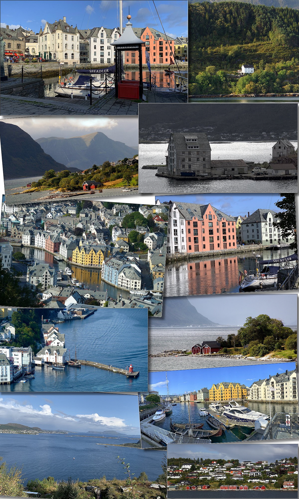 Alesund