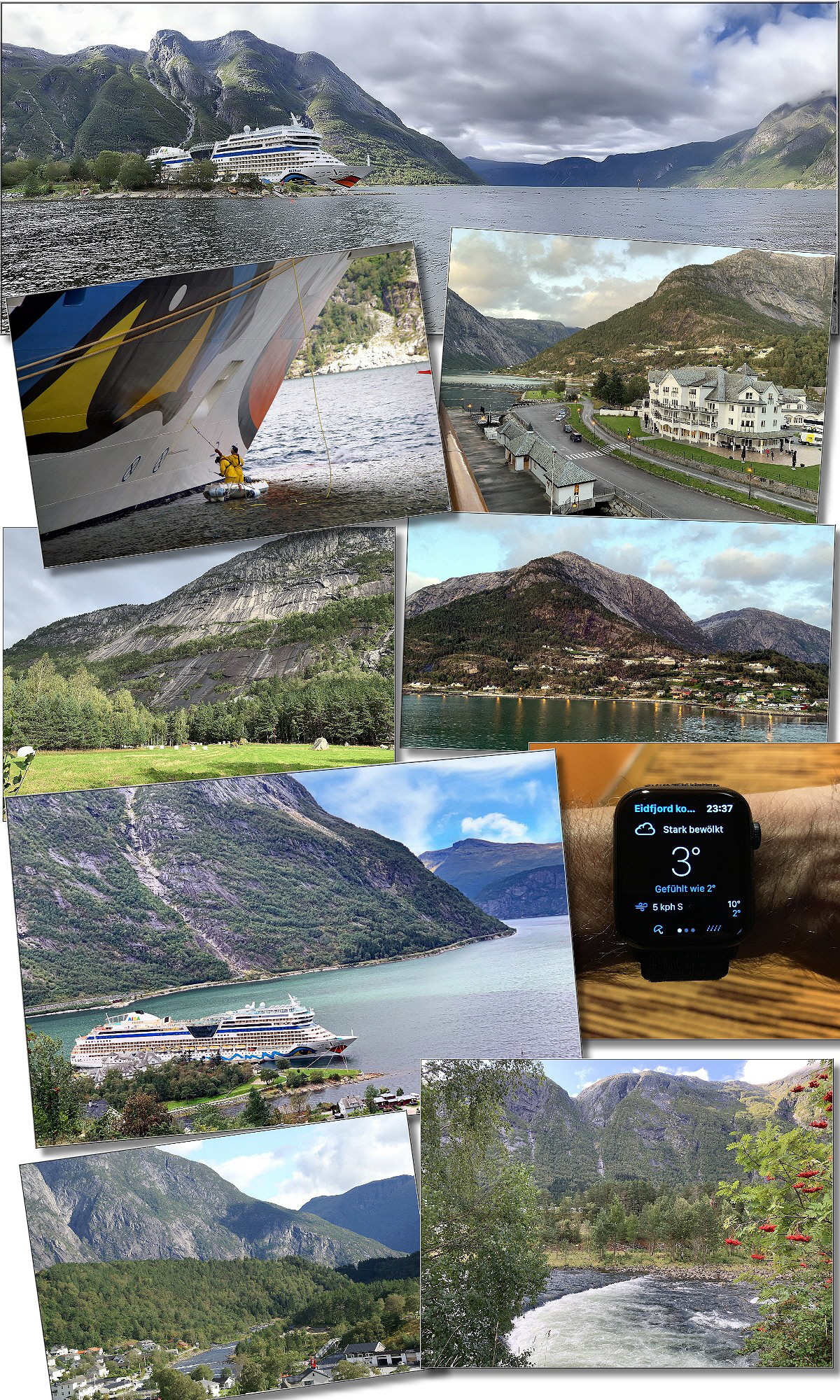 Eidfjord