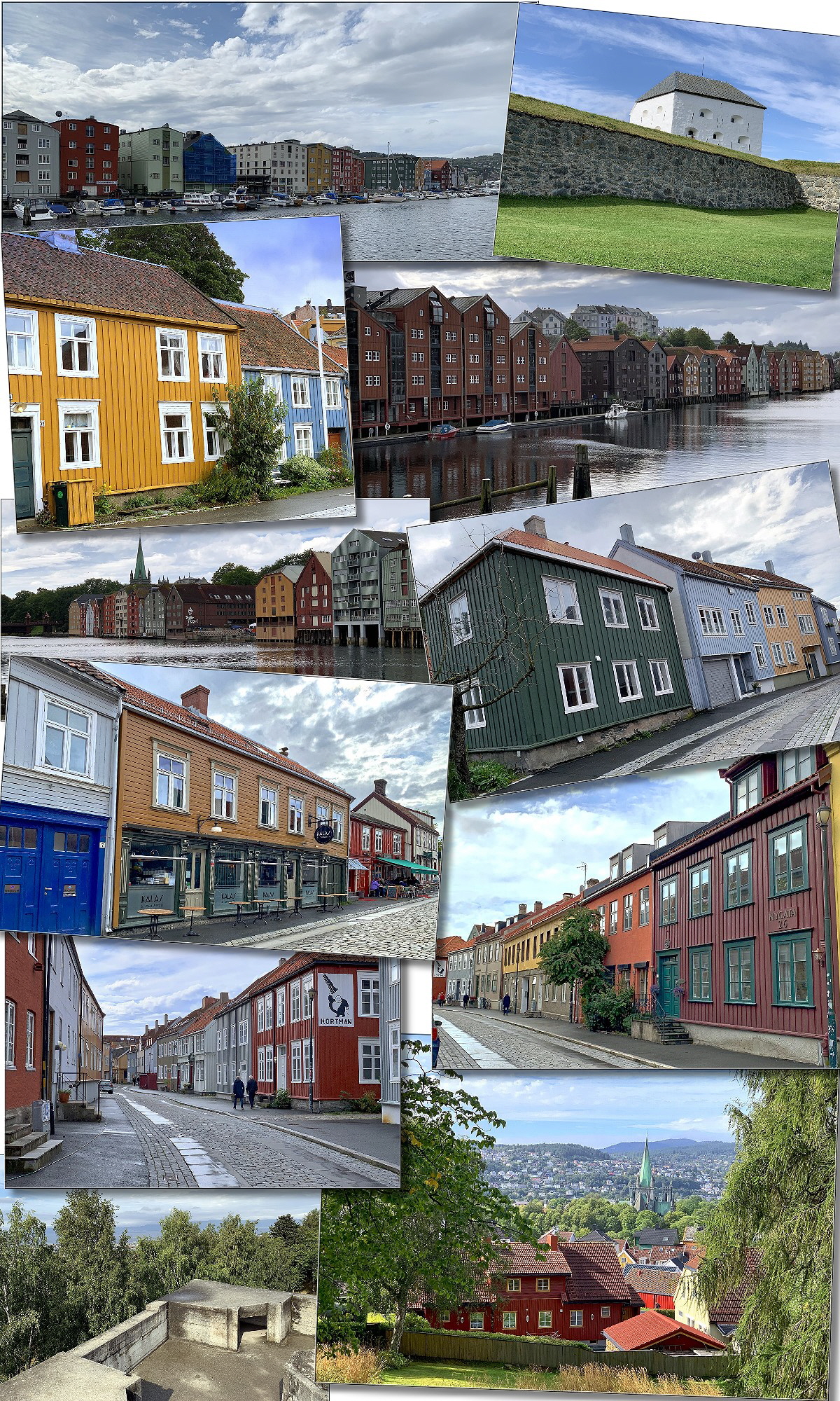 Trondheim