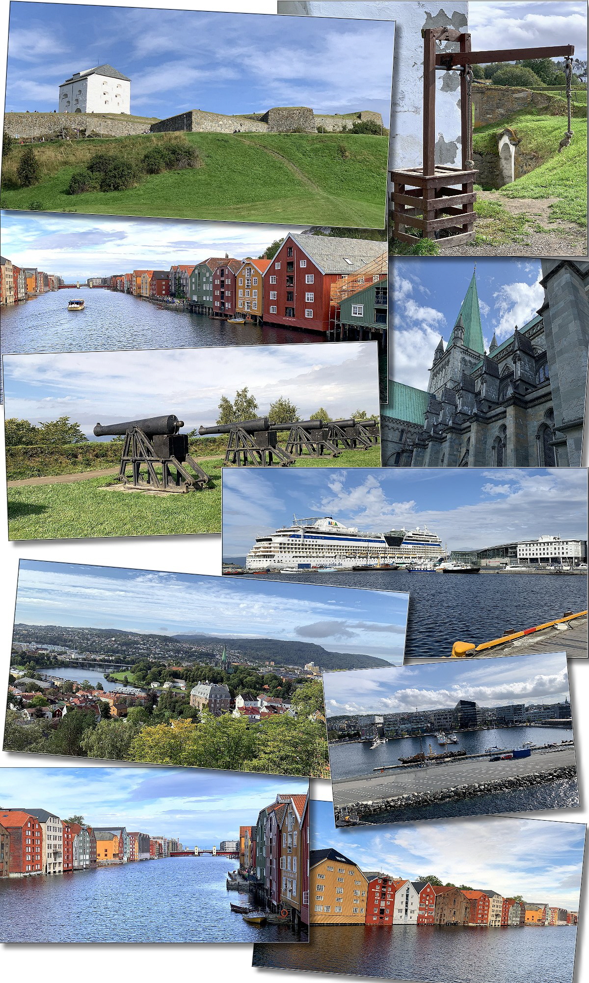 Trondheim