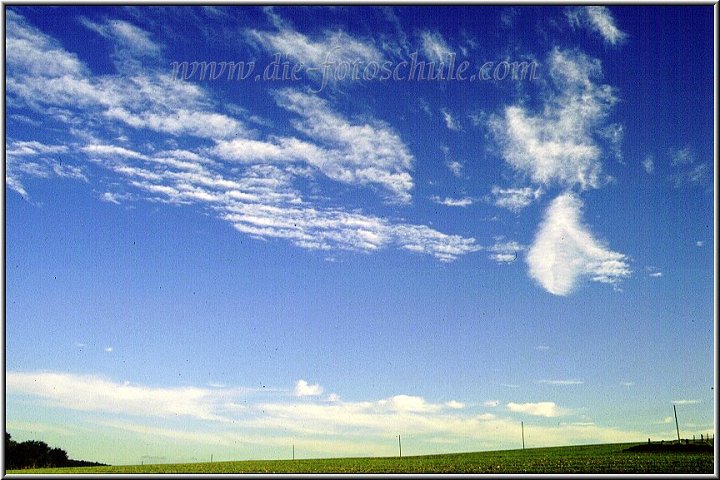 Wolken.jpg - Der Himmel über Westhofen, einem Stadtteil von Schwerte