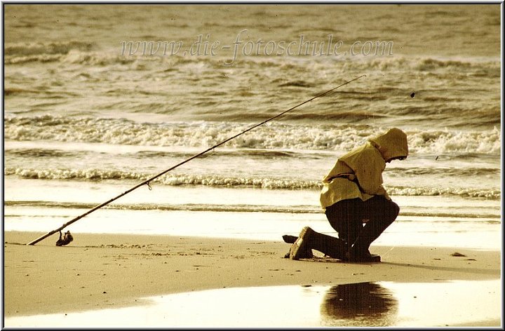 angler_egmond.jpg - Ein Angler in Egmond aan Zee