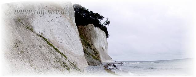 r35.jpg - Am Kreidefelsen auf Rügen